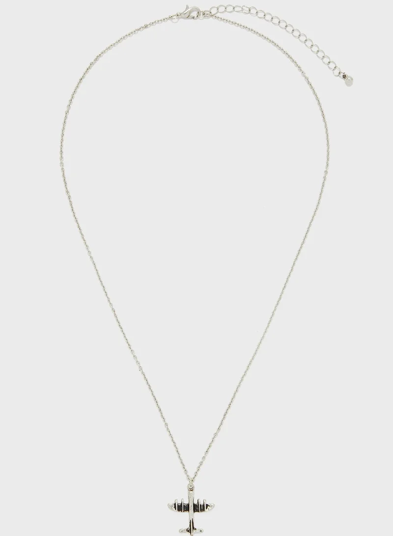 Seventy Five Casual Necklace