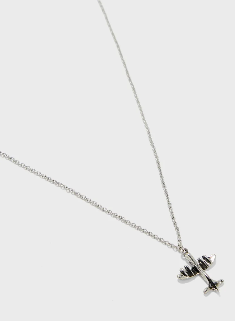 Seventy Five Casual Necklace