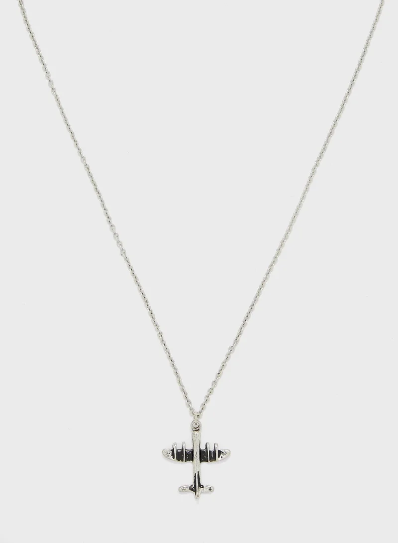Seventy Five Casual Necklace