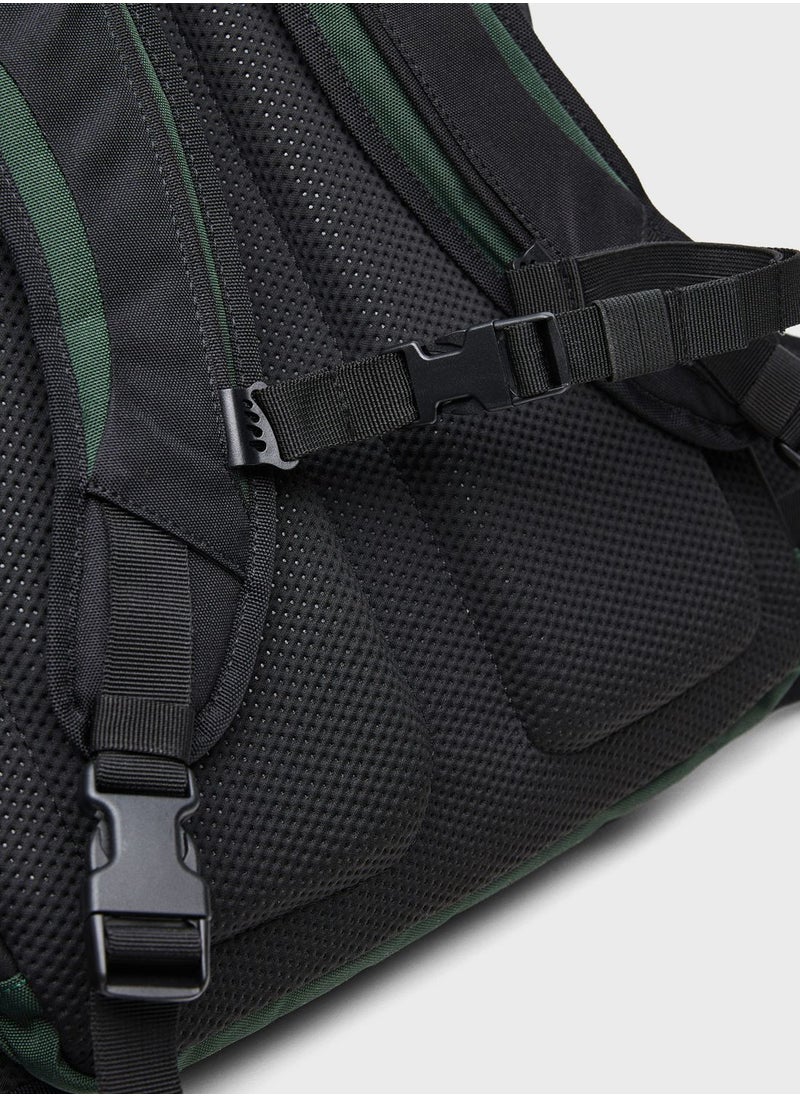 Mango Man - Multifunctional Backpack - Image 1