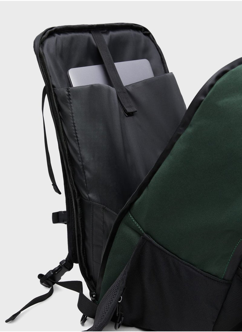 Mango Man - Multifunctional Backpack - Image 1