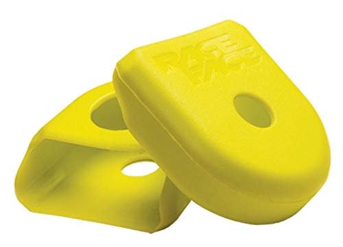 RaceFace Race Face A10066BLK Crank Boot Protector, Black - Image 4