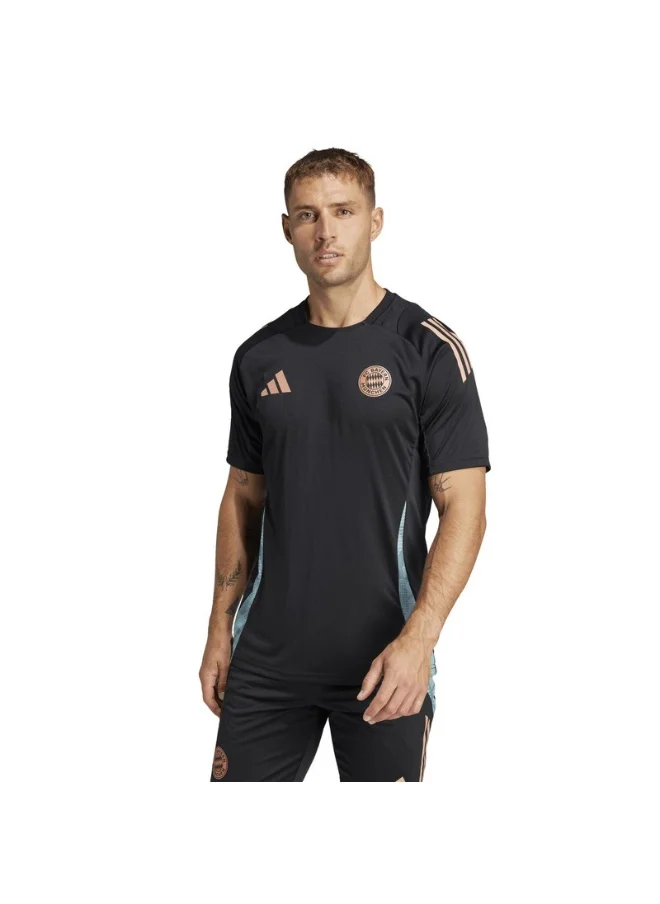 Adidas adidas FCB TR JSY Black Football JERSEYS for Men - XS