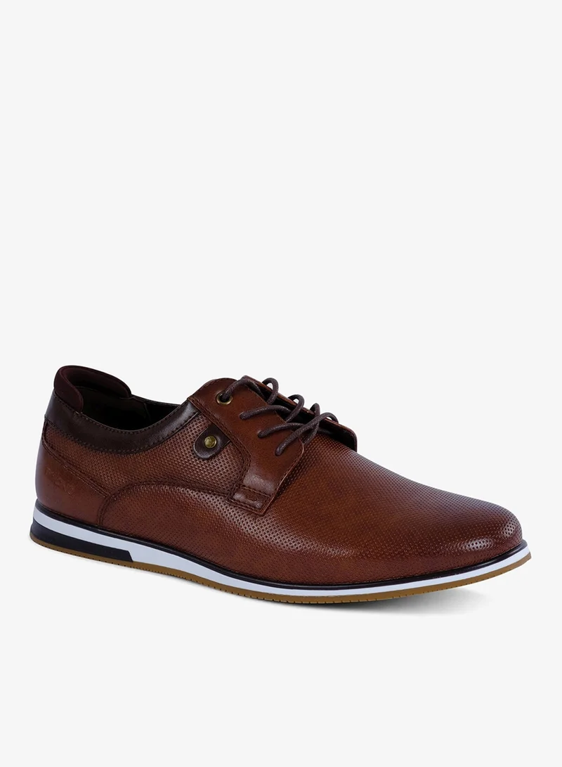 milano COHEN Casual Lace-ups