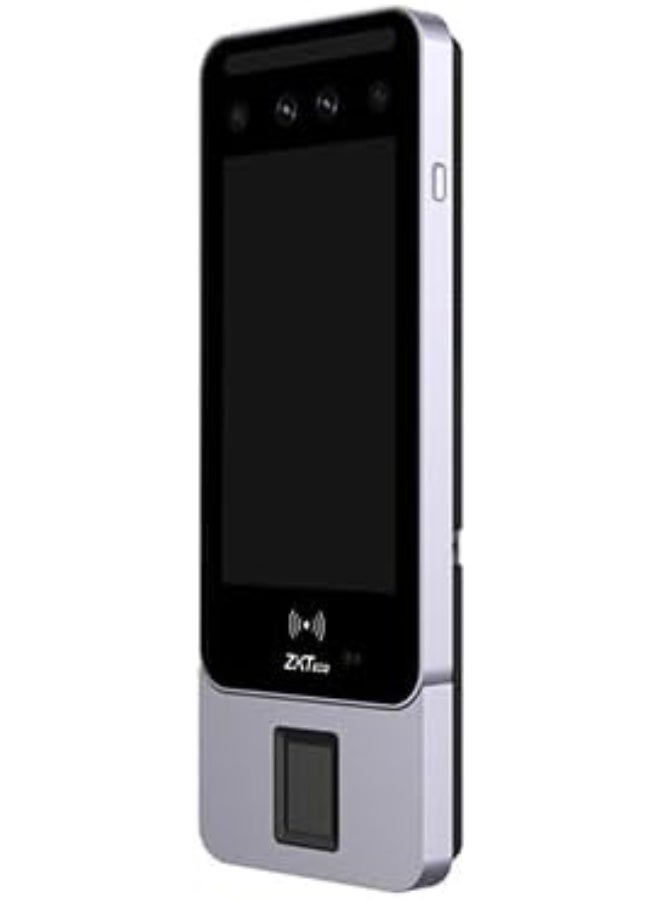 ZKTeco Horus E2-FP – Android-based Biometric Terminal for T&A and Access Control - Image 2
