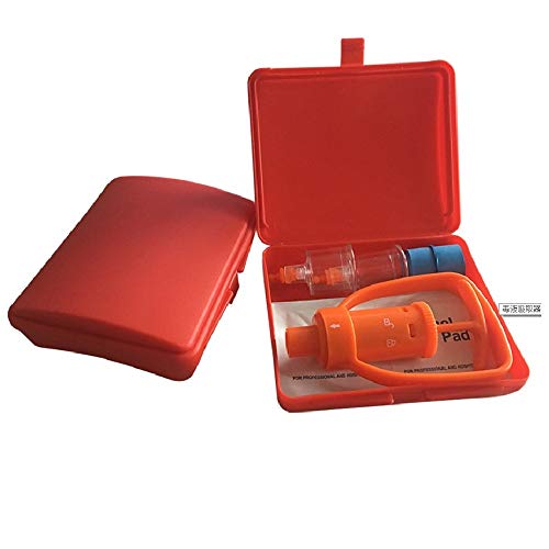 Finever Insect Bee Sting Snake Bug Bite Kit Venom Extractor Suction Pump First Aid Safety Tool Fast Emergency for Hiking Backpacking Camping - Image 3