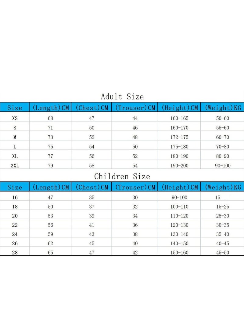 There piece set of size 10 jersey  - Image 2