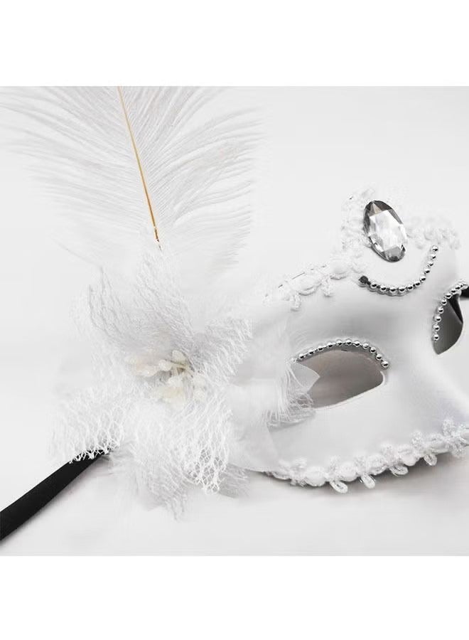 كابتن تيك مجموعة من 2 أقنعة تنكرية الكرة الحساسة - Image 5