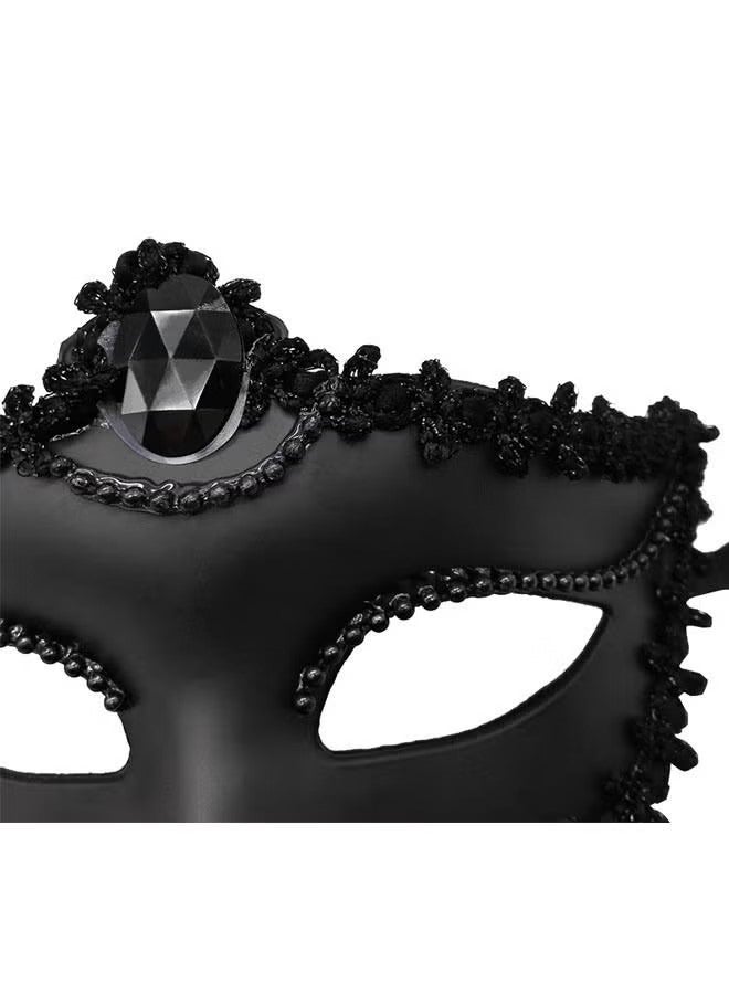 كابتن تيك مجموعة من 2 أقنعة تنكرية الكرة الحساسة - Image 4