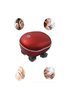 Mini Rechargable Smart Deep Scalp Massager