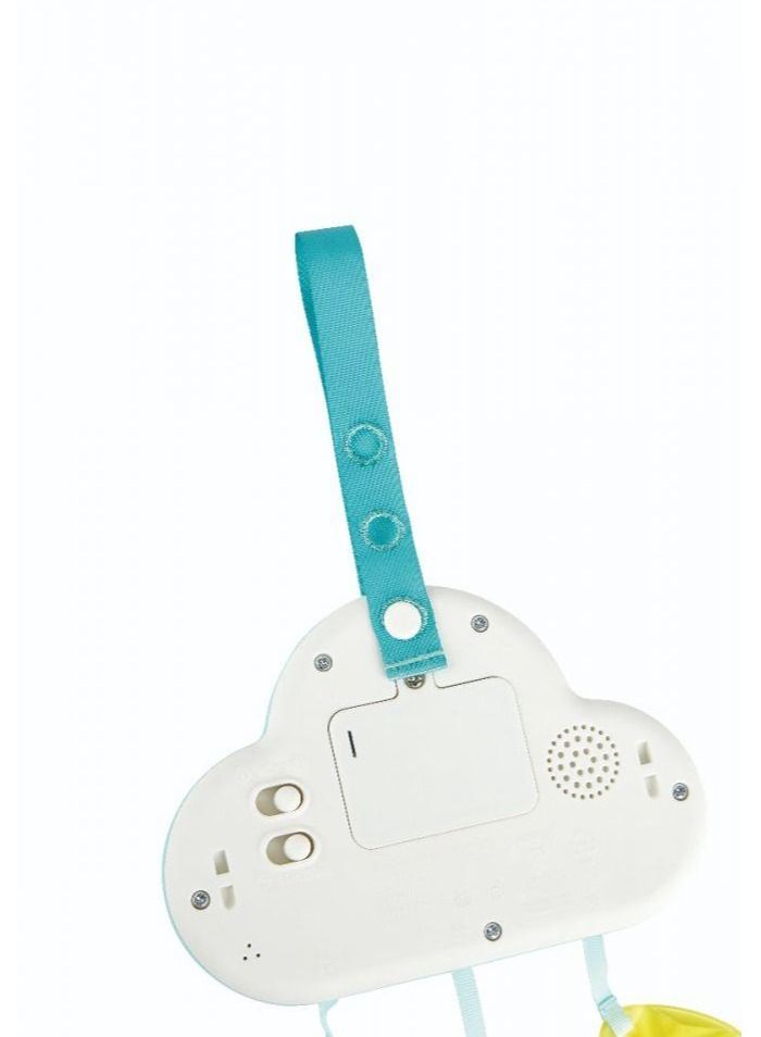 هيب ضوء السحابة الموسيقية - Image 3