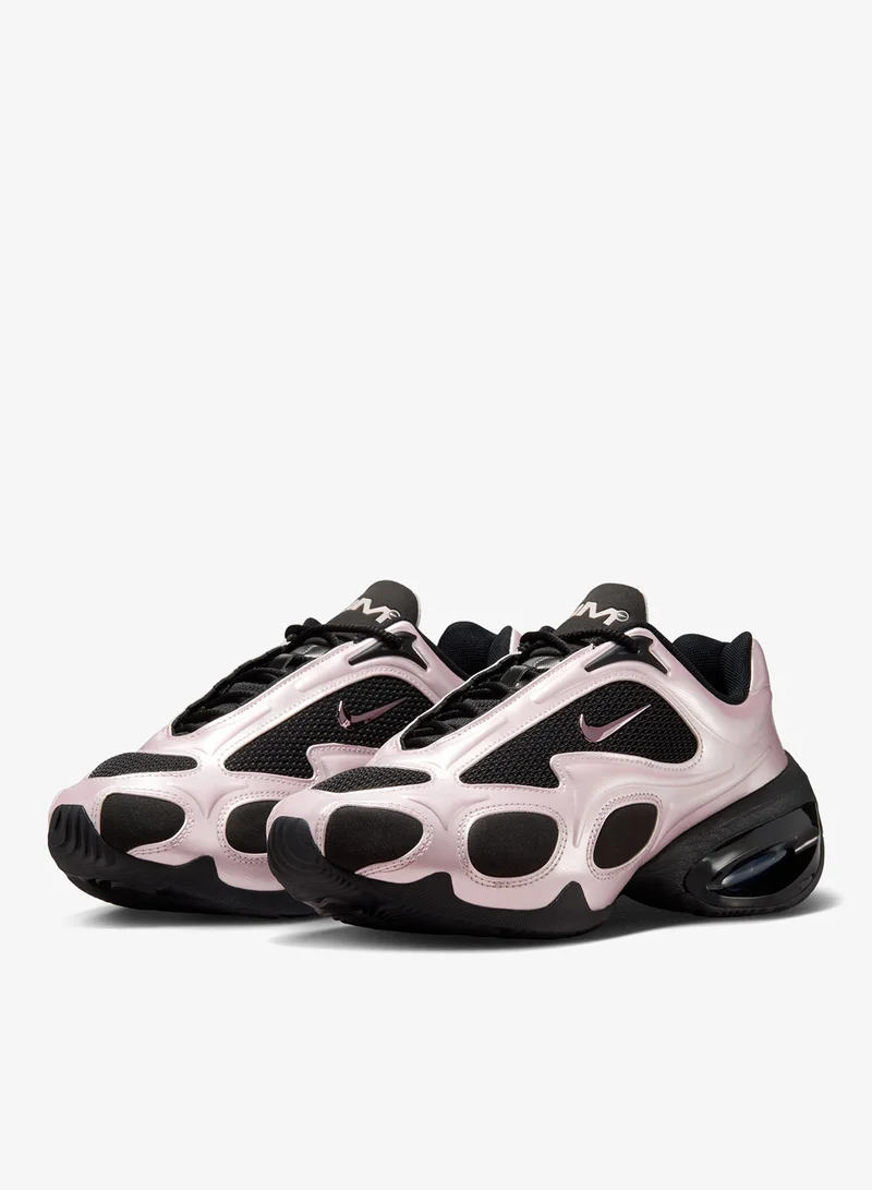 Nike PEARL PINK/PEARL PINK-BLACK Air Max Muse for Women | Best Price UAE