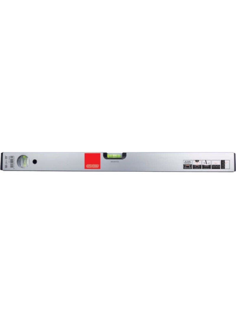Ceta Form Ceta P21-080 Spirit Level 80 cm 