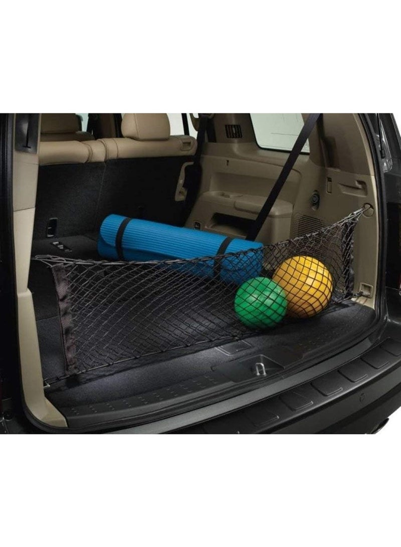 AUTOPA 08L96-SZA-100 Trunk Cargo Net for 2003-2015 Honda Pilot - Image 2