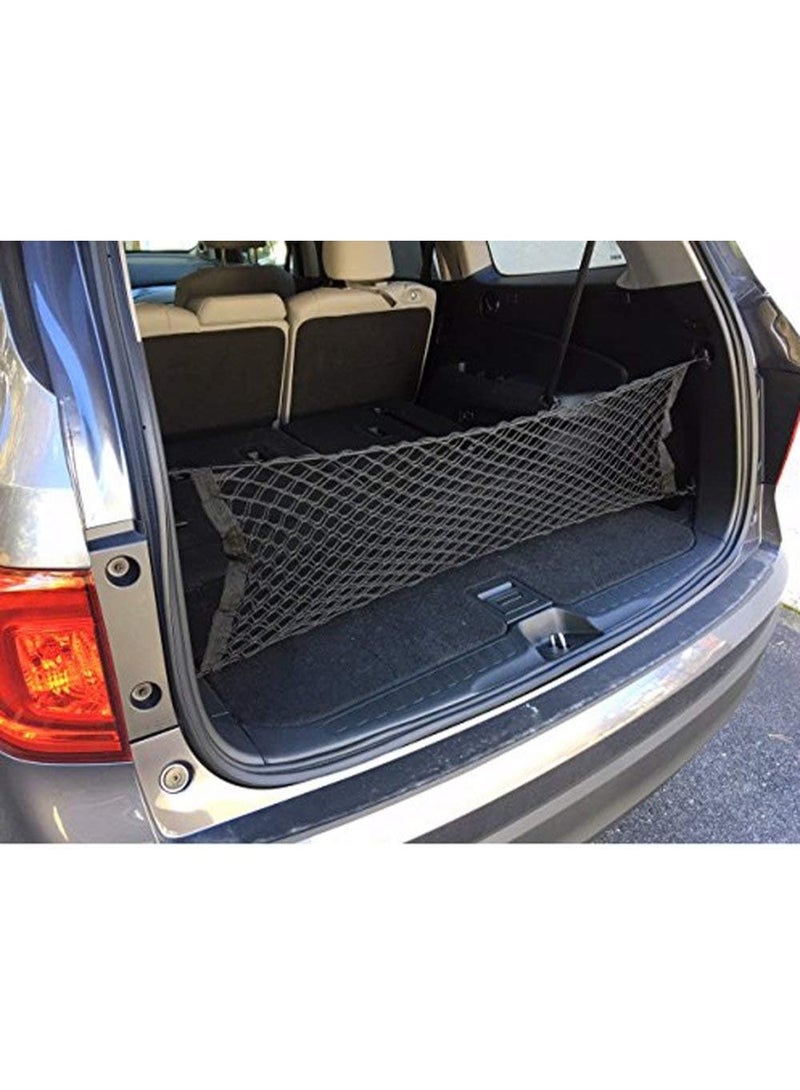 AUTOPA 08L96-SZA-100 Trunk Cargo Net for 2003-2015 Honda Pilot - Image 1