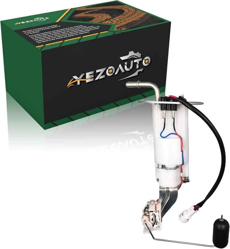 Yezoauto Fuel Pump Module for Suzuki VStrom 650 - Image 1