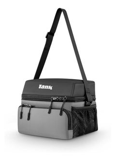 "Insulated Thermal Bag – Large, Reusable Hot & Cold Food Storage Tote for Groceries, Catering, Delivery & Travel – Heavy-Duty, Waterproof, and Foldable Cooler Bag" - pzsku/Z615E19EB85842E909FBAZ/45/1740996618/4d7b3465-e6c2-4848-a058-f7d9c25151ee