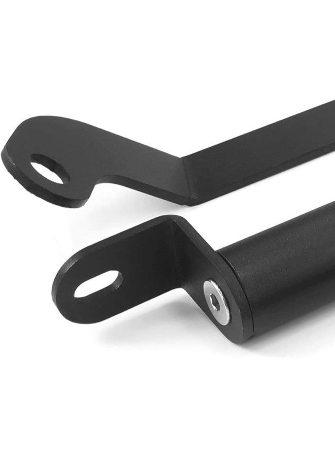 Motorcycle Modified GPS Navigation Bracket Mount Smart Phone Holder Stand Support Plate for For.za 125 250 300 20182020 Accessories