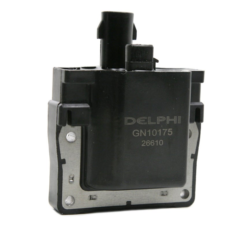 Delphi GN10175 Ignition Coil - Image 2