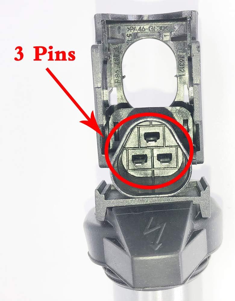 DMCOIL Ignition Coil Pack for BMW Models - Image 4
