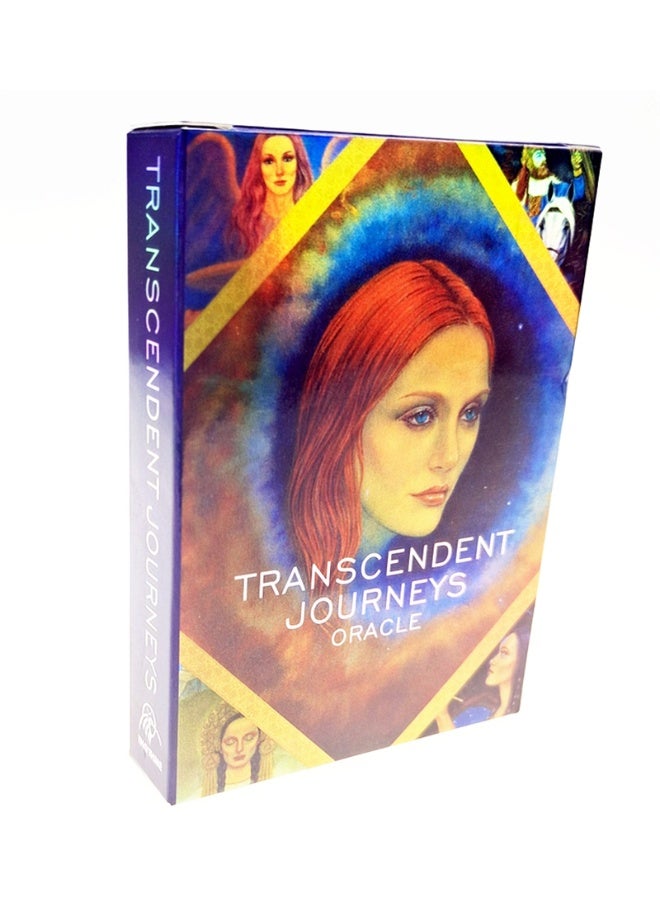 NIBEMINENT Transcendent Journeys