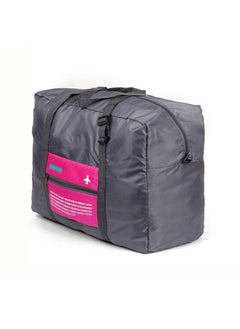 SOWUGI Waterproof Foldable Duffel Bag Nylon Travel Bag Storage Bag  - Image 1