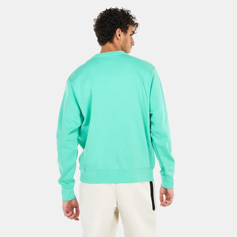 Nike Men's Sportswear Club Sweatshirt