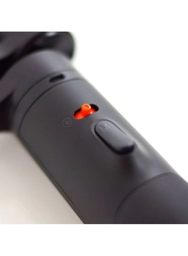 Xiaomi Mi Action Camera Holding Platform Black - Image 3