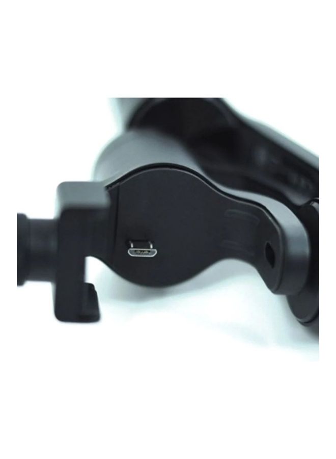 Xiaomi Mi Action Camera Holding Platform Black - Image 4