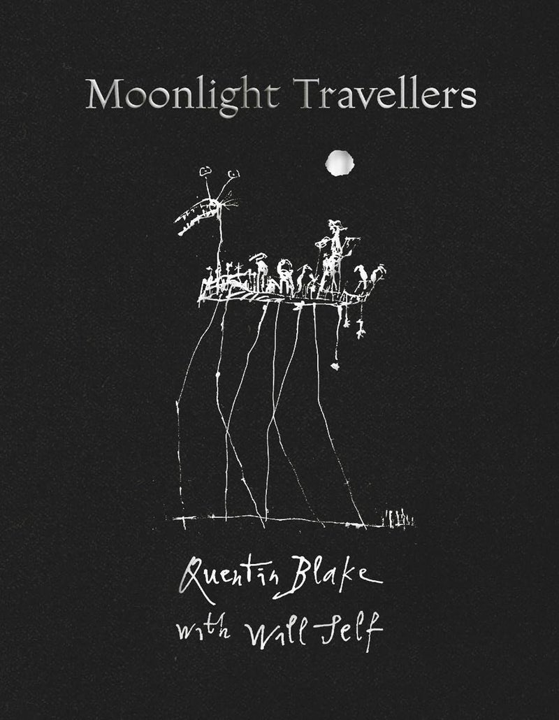 Moonlight Travellers 