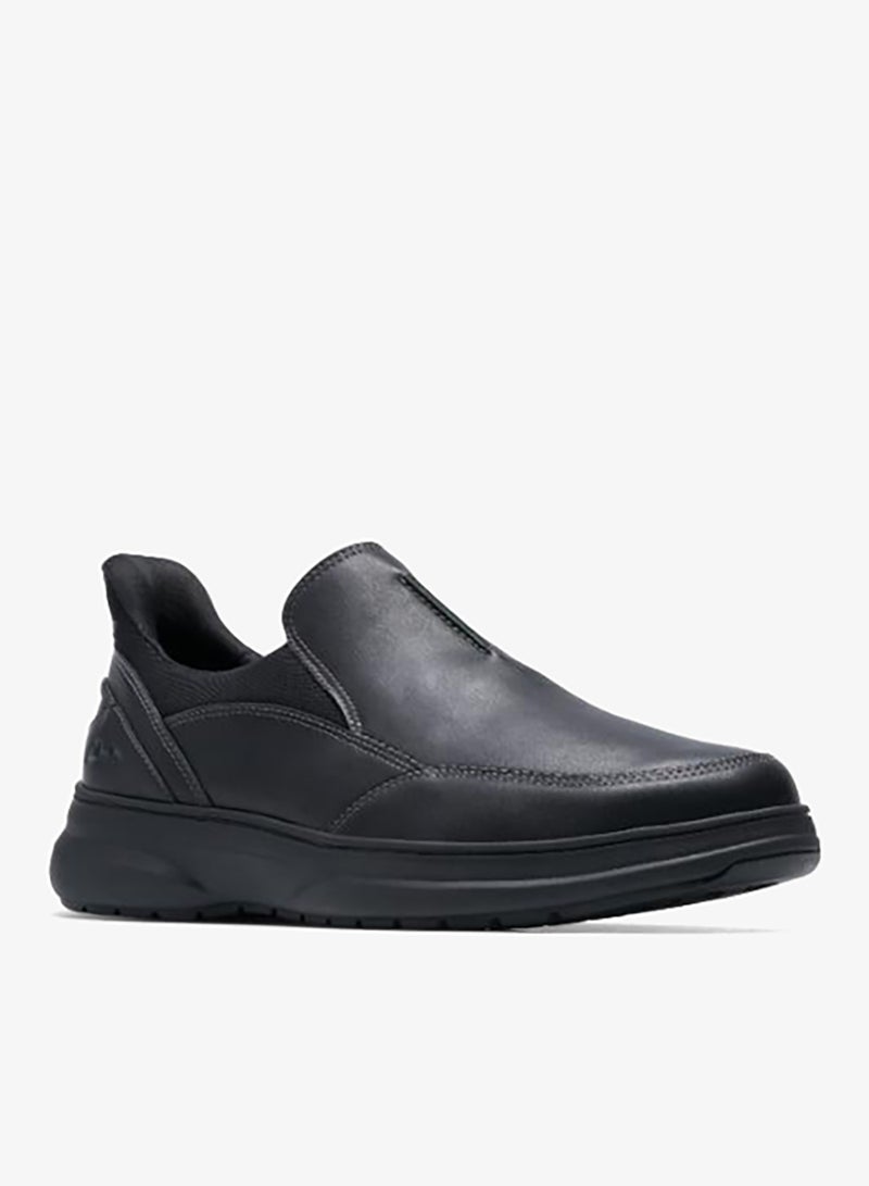 Clarks Mullan Step leather shoes - Image 4