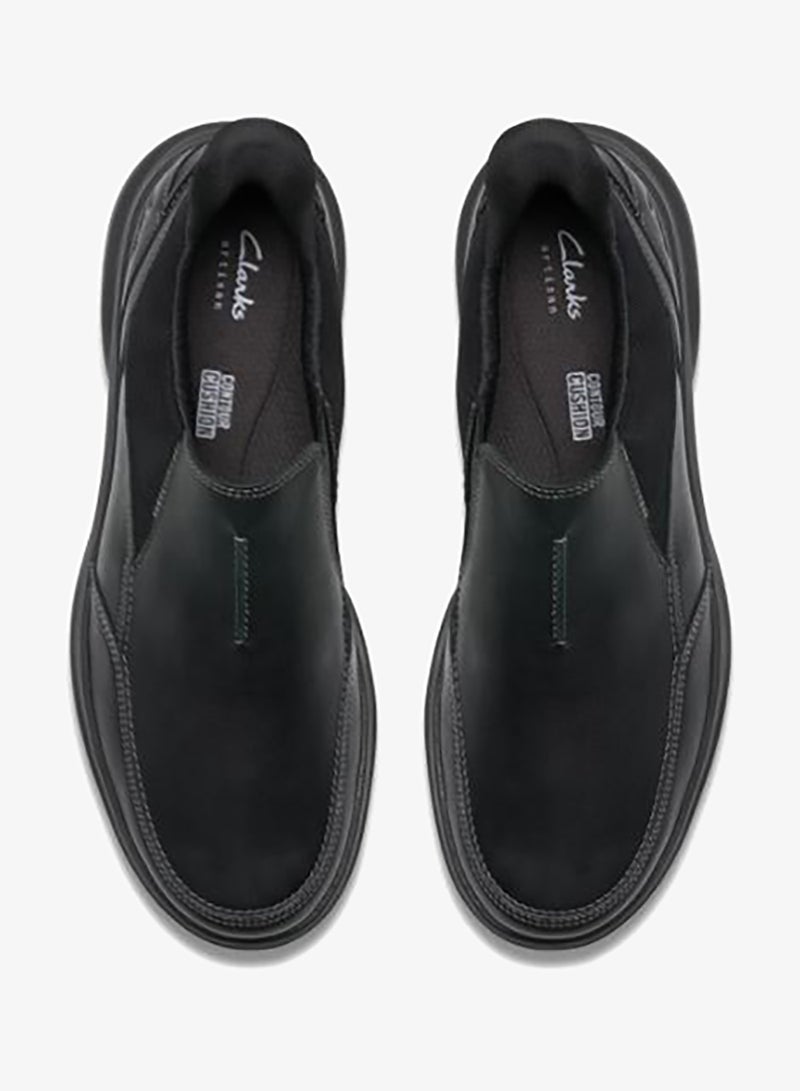 Clarks Mullan Step leather shoes - Image 5