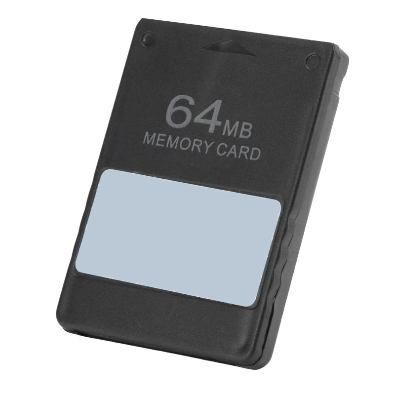 FMCB V1.953 Memory Card 8MB 16MB 32MB 64MB Free MCboot PS2 Memory Card - Plug and Play Game Memory Card for All PS2 Consoles - Image 3