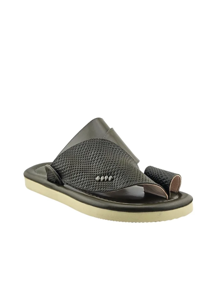 AL Fanoos Imperial Ramadan Signature Arabic sandals