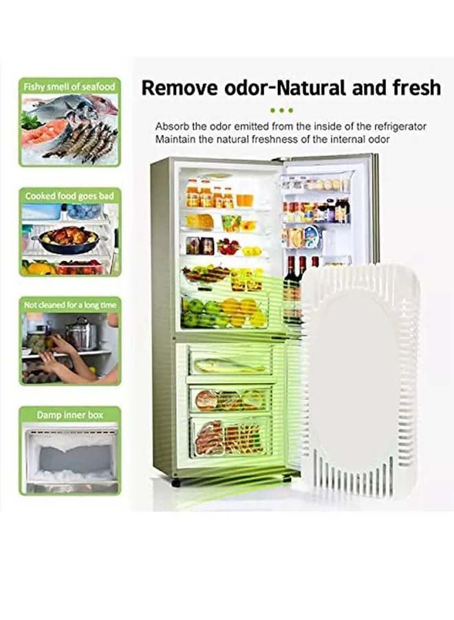Refrigerator Deodorizer - 1 Piece - Image 2