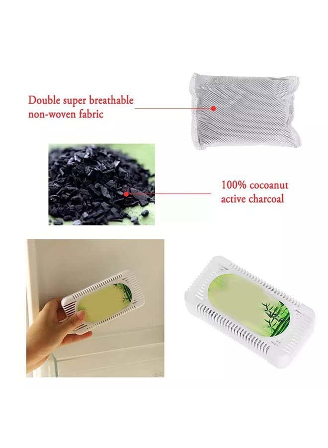 Refrigerator Deodorizer - 1 Piece - Image 3