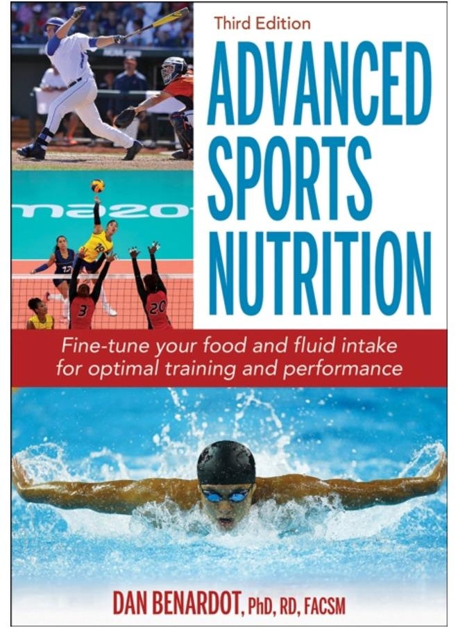 Advanced Sports Nutrition 