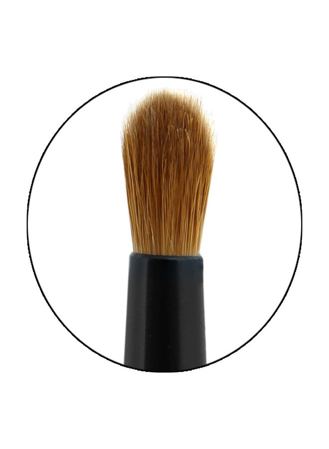 Sunil Bajaj, Eye Contour Makeup Brush - Image 2