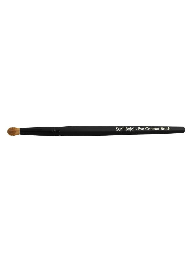 Sunil Bajaj, Eye Contour Makeup Brush - Image 1