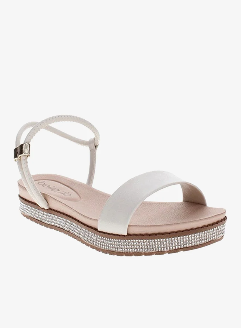 Flat Sandals for Women – Stylish Ladies Flat Sandals & Comfortable Flat Slippers