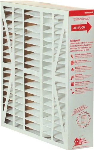 Honeywell Genuine OEM Replacement Media Filter FC100A10521212x20x5