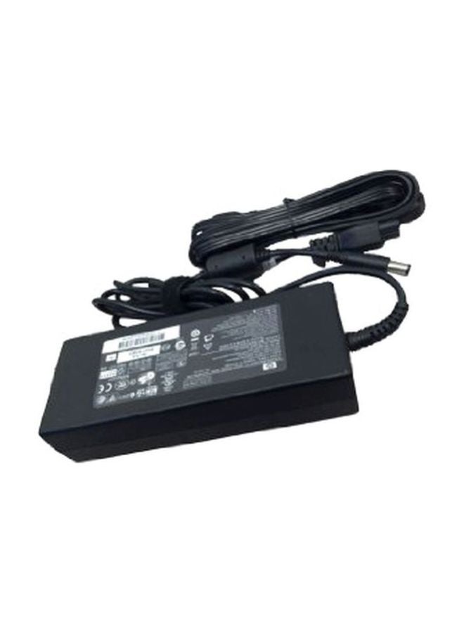 HP Laptop Charger For HP Black - Image 1