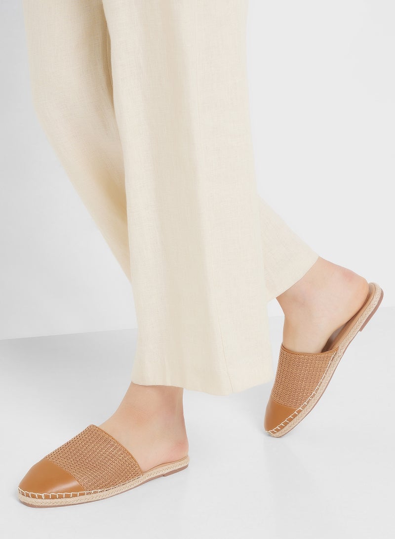 ELLA Slip On Casual Espadrille  - Image 5