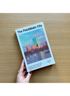 The Pointillistic City: How Microspatial Inequities Affect Well-Being in Our Communities, and What We Can Do about It  - Image 2