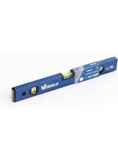 VTOOLS جاعة روح مغناطيسية من سبائك الألمنيوم المقاومة للصدمات 400 مم  - Image 2