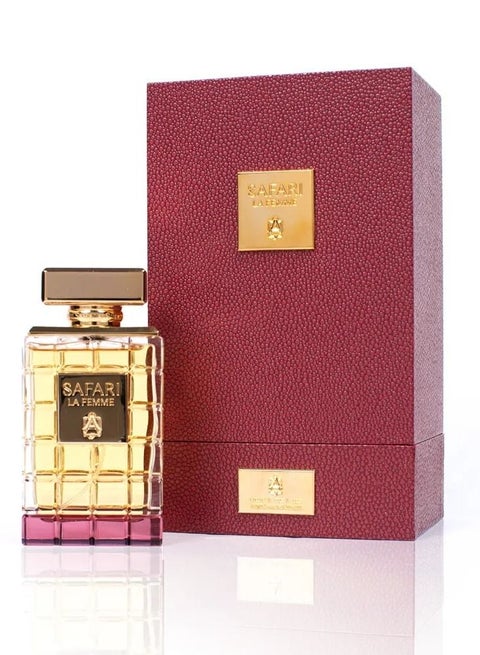 سفاري فيم 75مل