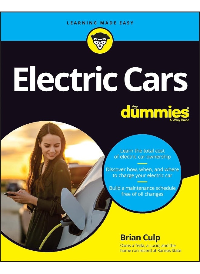 Electric cars for dummies 