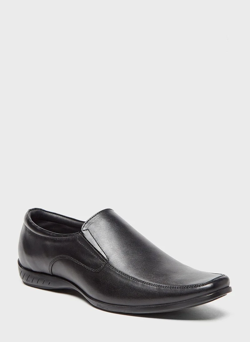 DUCHINI Formal Slip On Shoes
