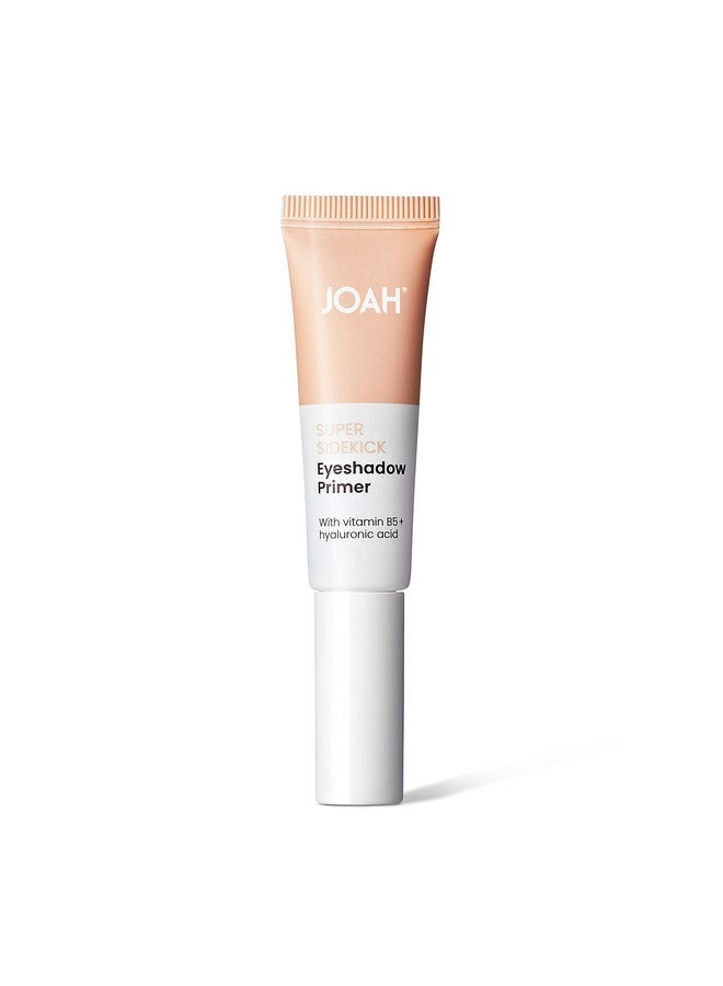 JOAH Super Sidekick Eyeshadow Primer Stick Shadow Base For Eye Makeup Prime Eyes For Long Lasting Glitter Matte Or Shimmer Eyeshadow Korean Makeup - Image 3