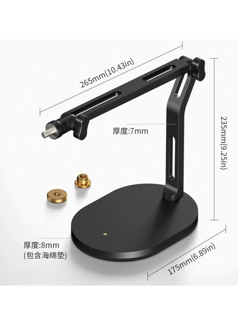 Microphone Stand